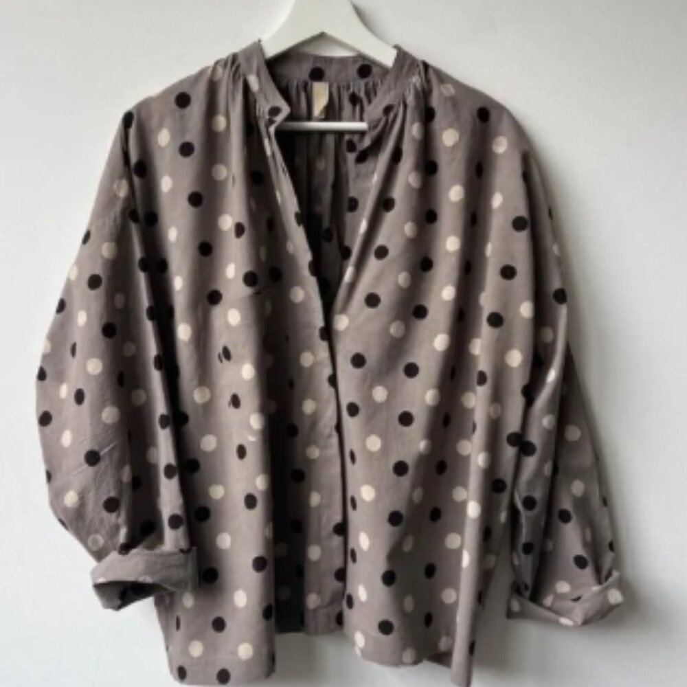 Two New York blouse